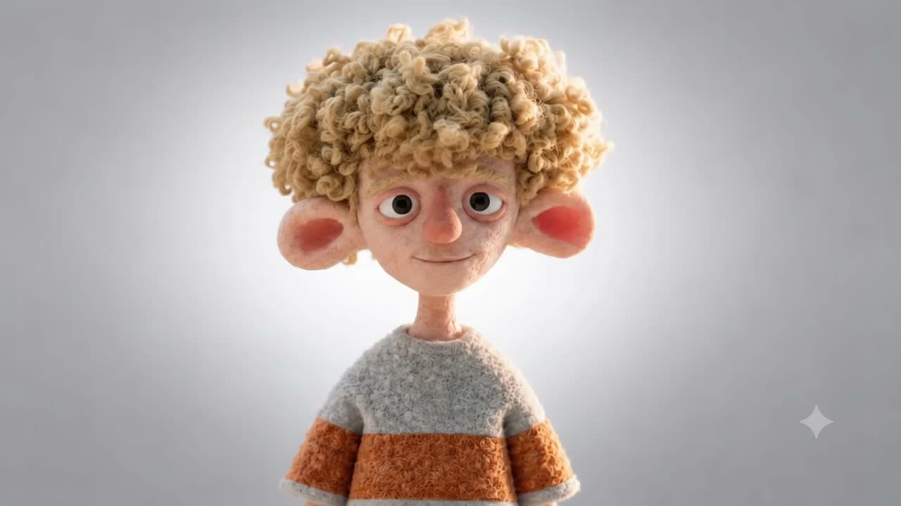 Knitted Character Studio