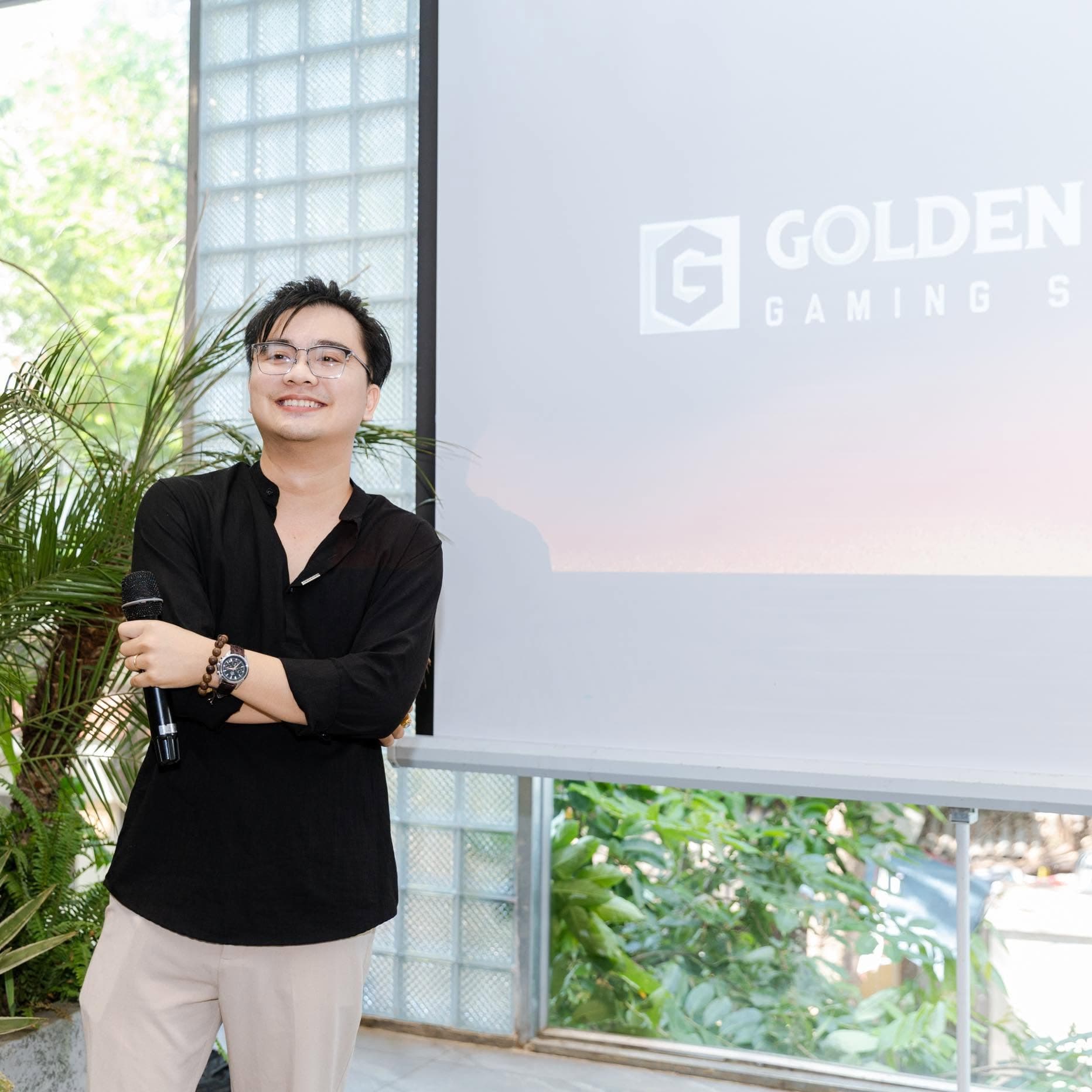 Dustin Nguyen