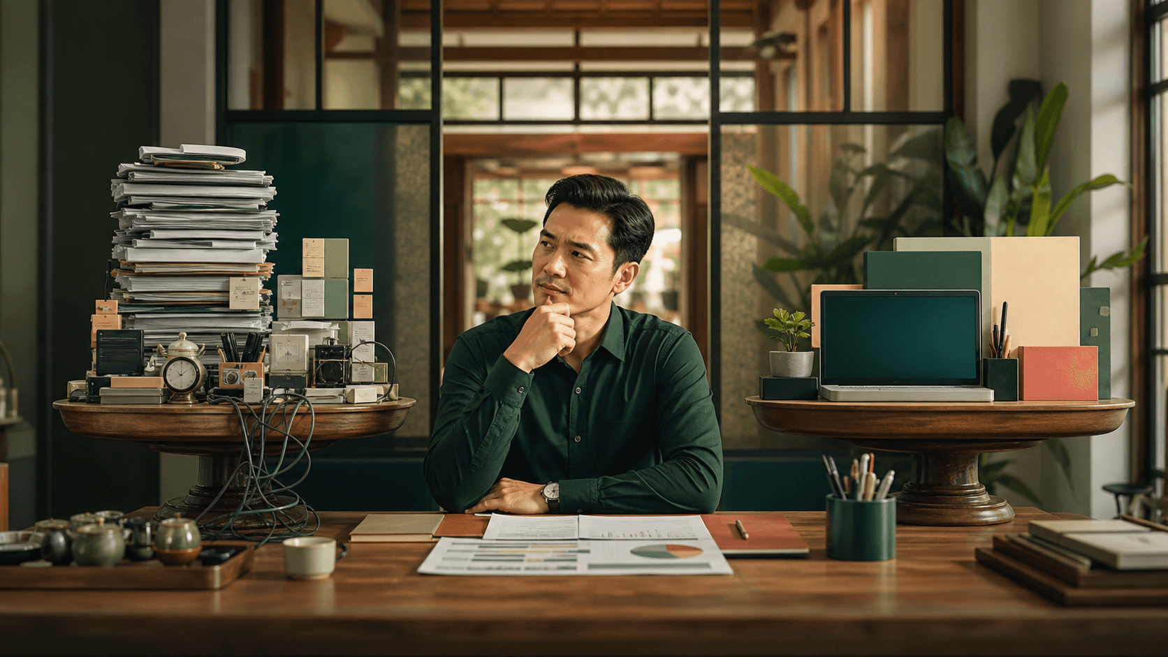 AI Automation có thực sự đáng tiền với SME?