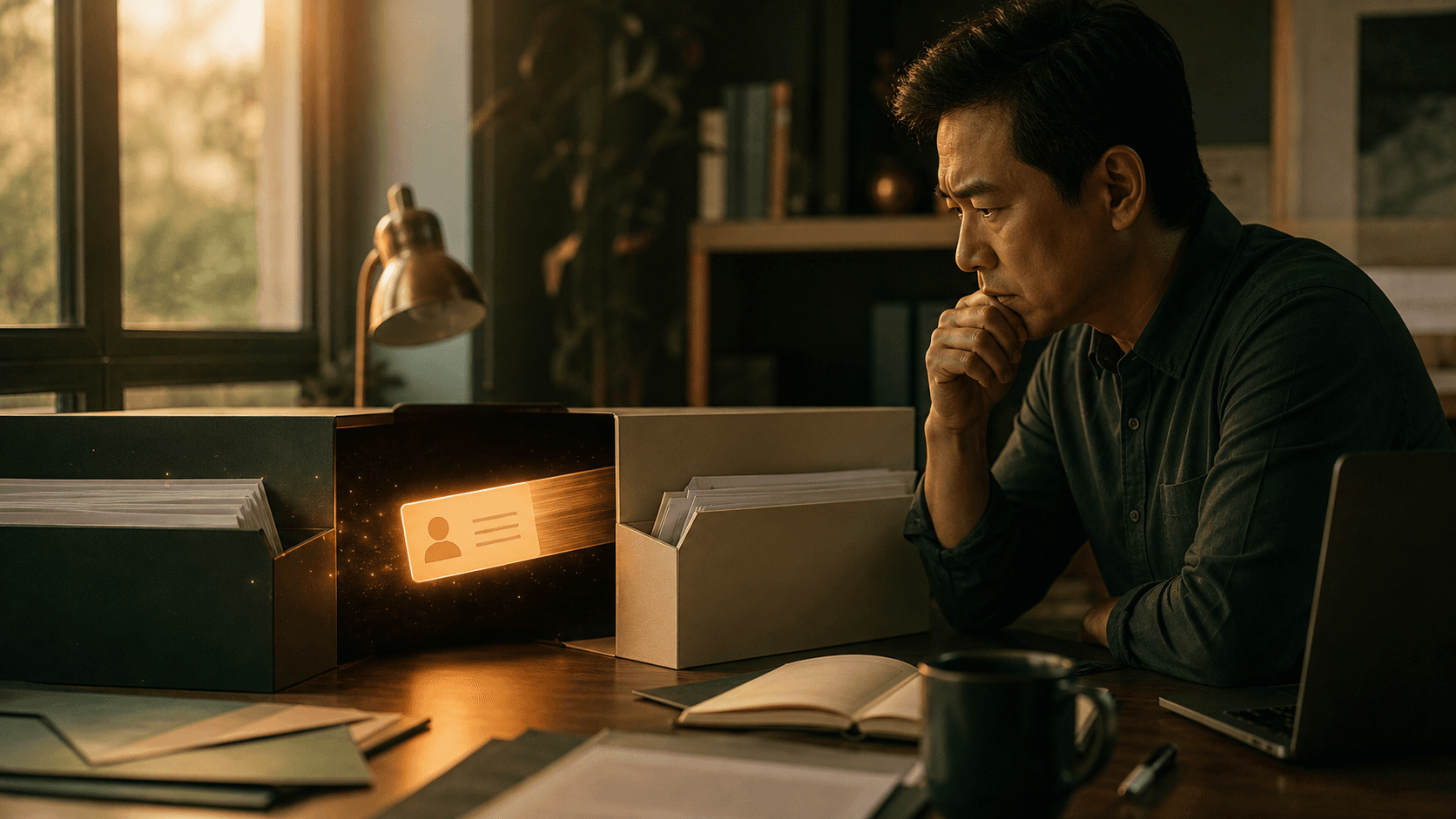 Chi phí thật của một lead bị bỏ quên sau inbox đầu tiên