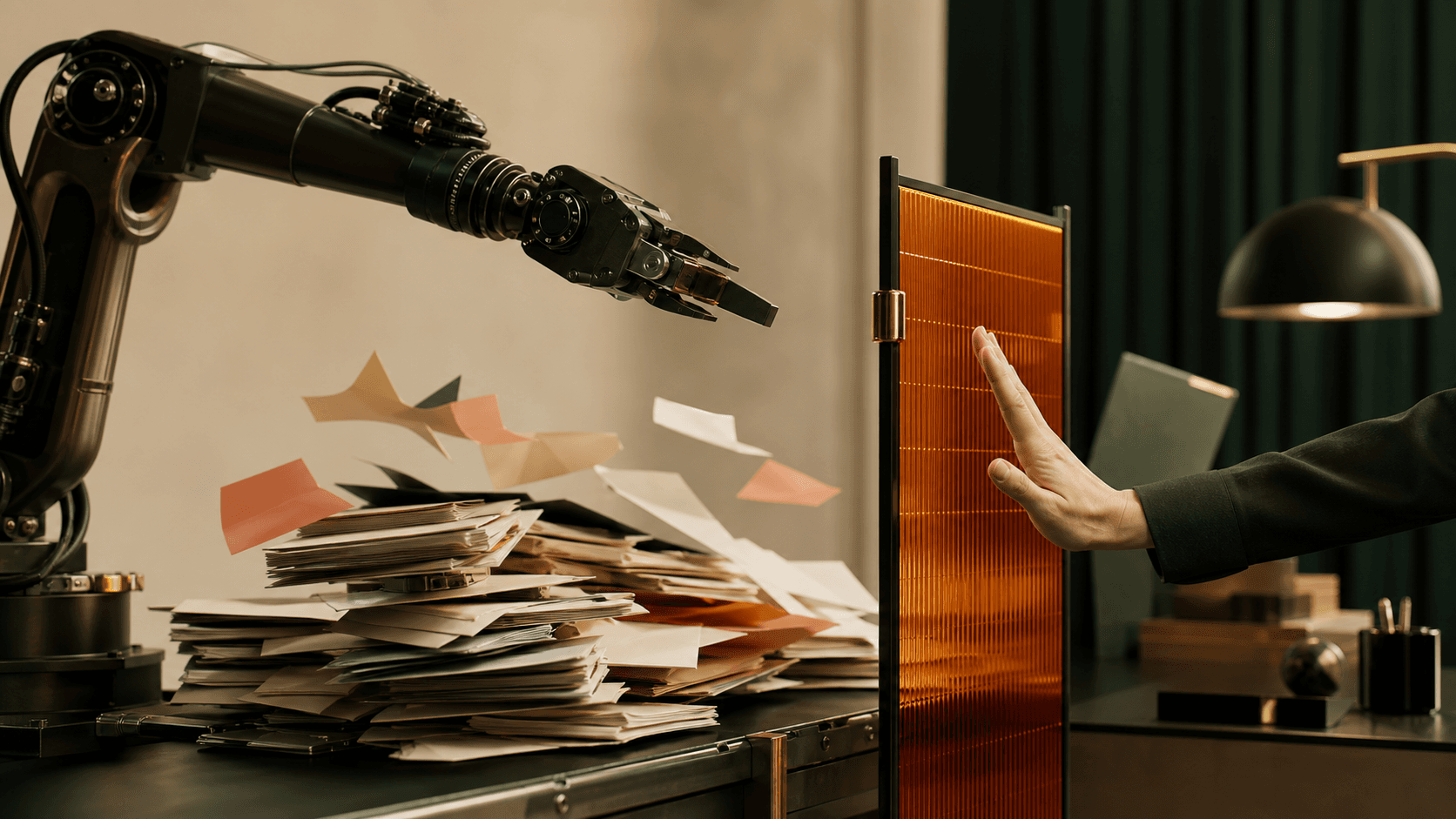 Vì sao AI Automation tạo thêm việc thay vì giảm việc?