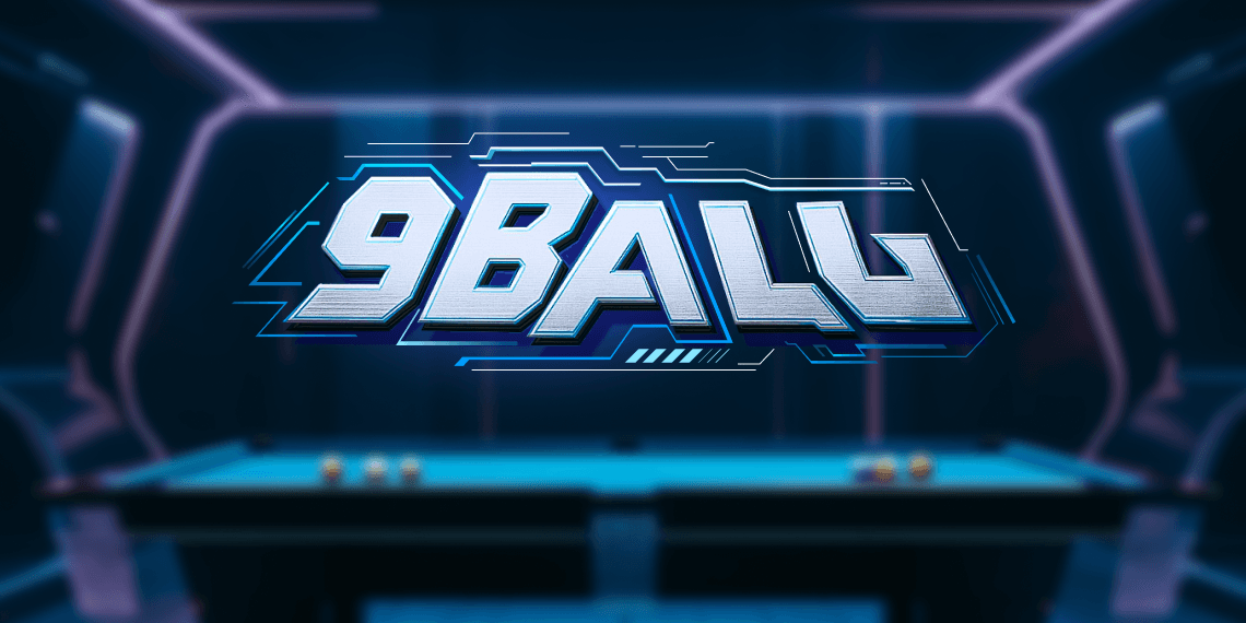 9Ball