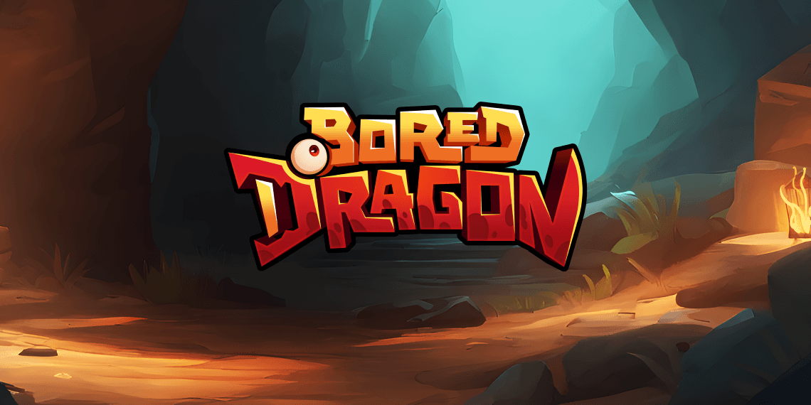 Bored Dragon
