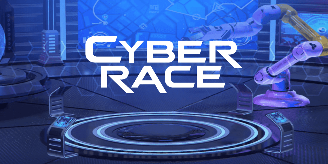 Cyber Race