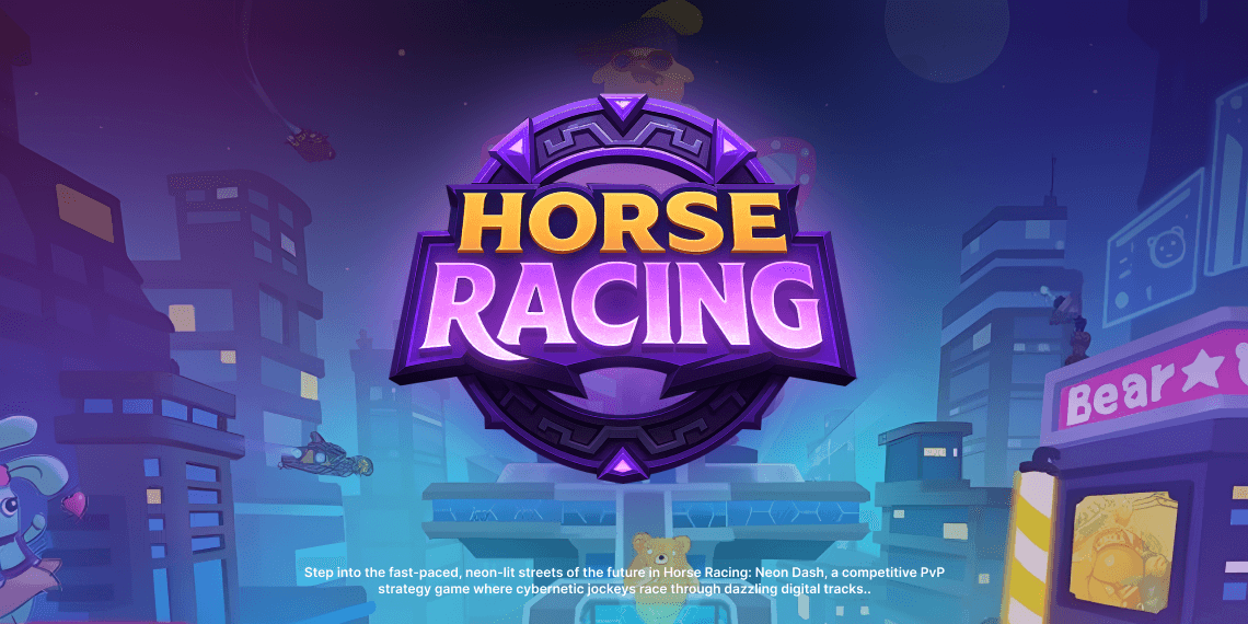 Horse Racing