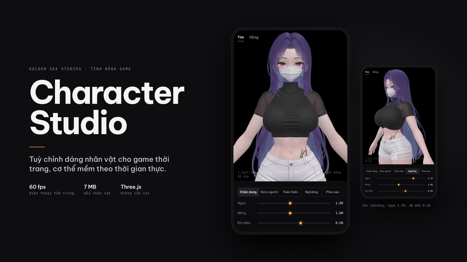 Character Studio