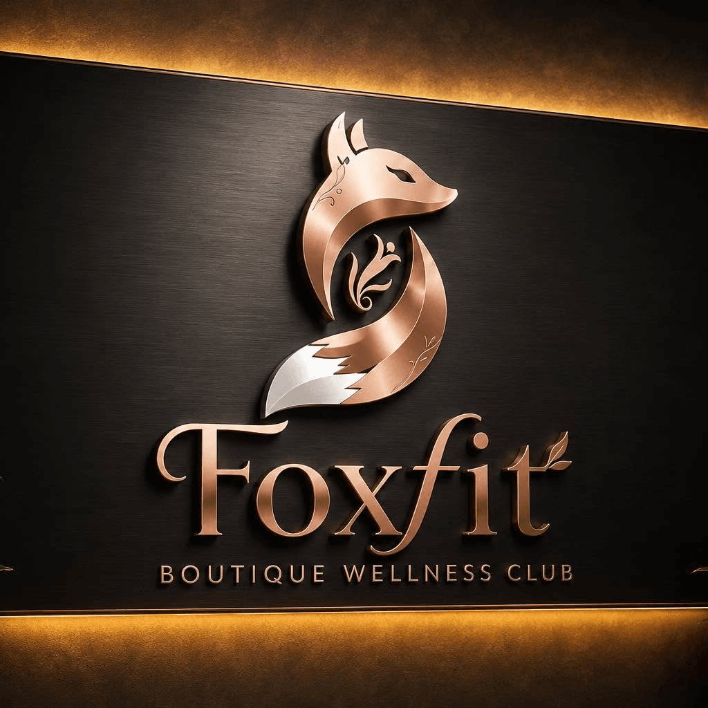 Không gian nhận diện thật tại FoxFit Vũng Tàu