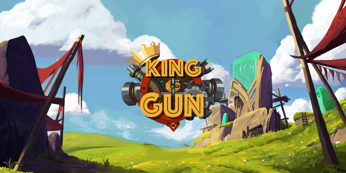 KING OF GUN