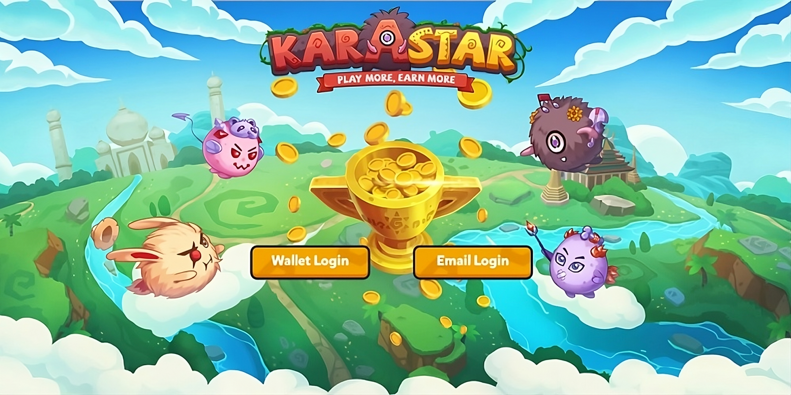 KARASTAR