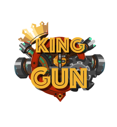King Of Gun Top NFT Game