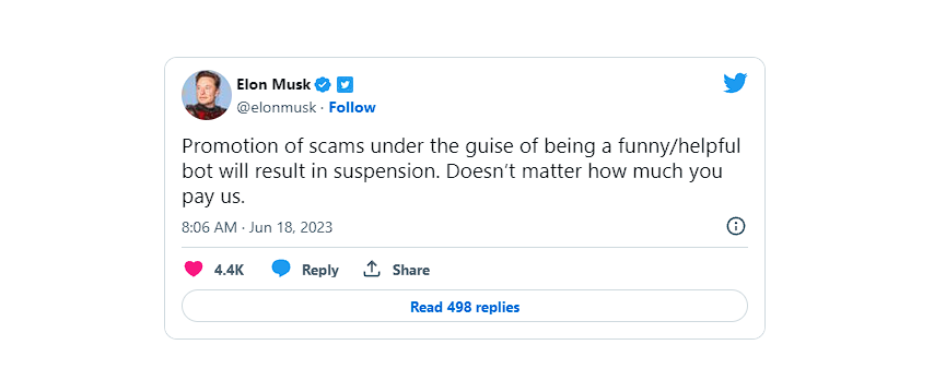 Elon-Musk-talk-about-scamming-another