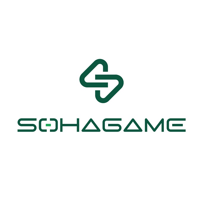 SohaGame-logo