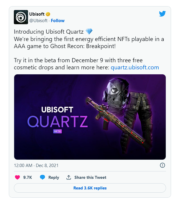 ubisoft