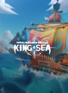 Golden Sea Studio_ King_Of_The_Sea_Game
