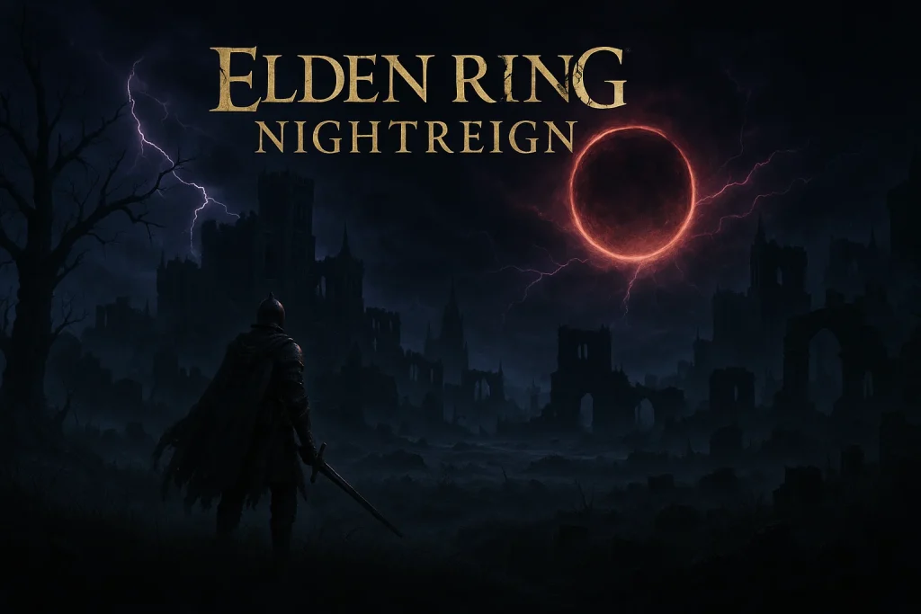 Boss Fights & Breakdowns: Elden Ring Reigns MultiVersus Falls