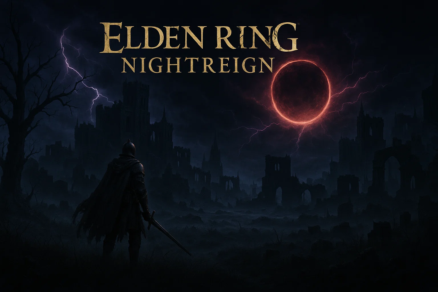 Boss Fights & Breakdowns: Elden Ring Reigns MultiVersus Falls