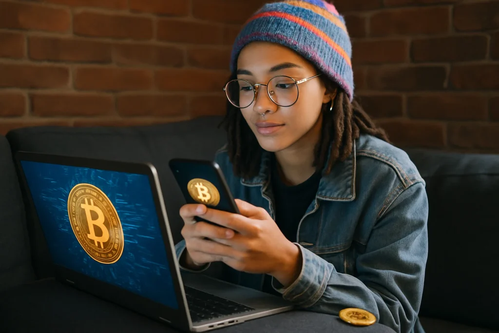 Gen Z Is Driving the Future of Crypto-Enabled Healthcare