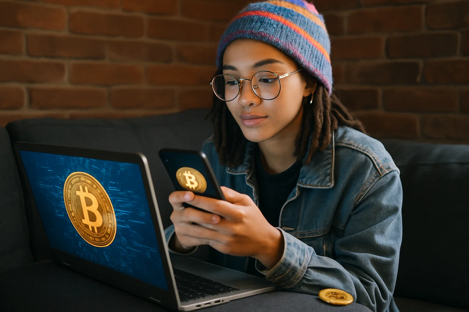 Gen Z Is Driving the Future of Crypto-Enabled Healthcare