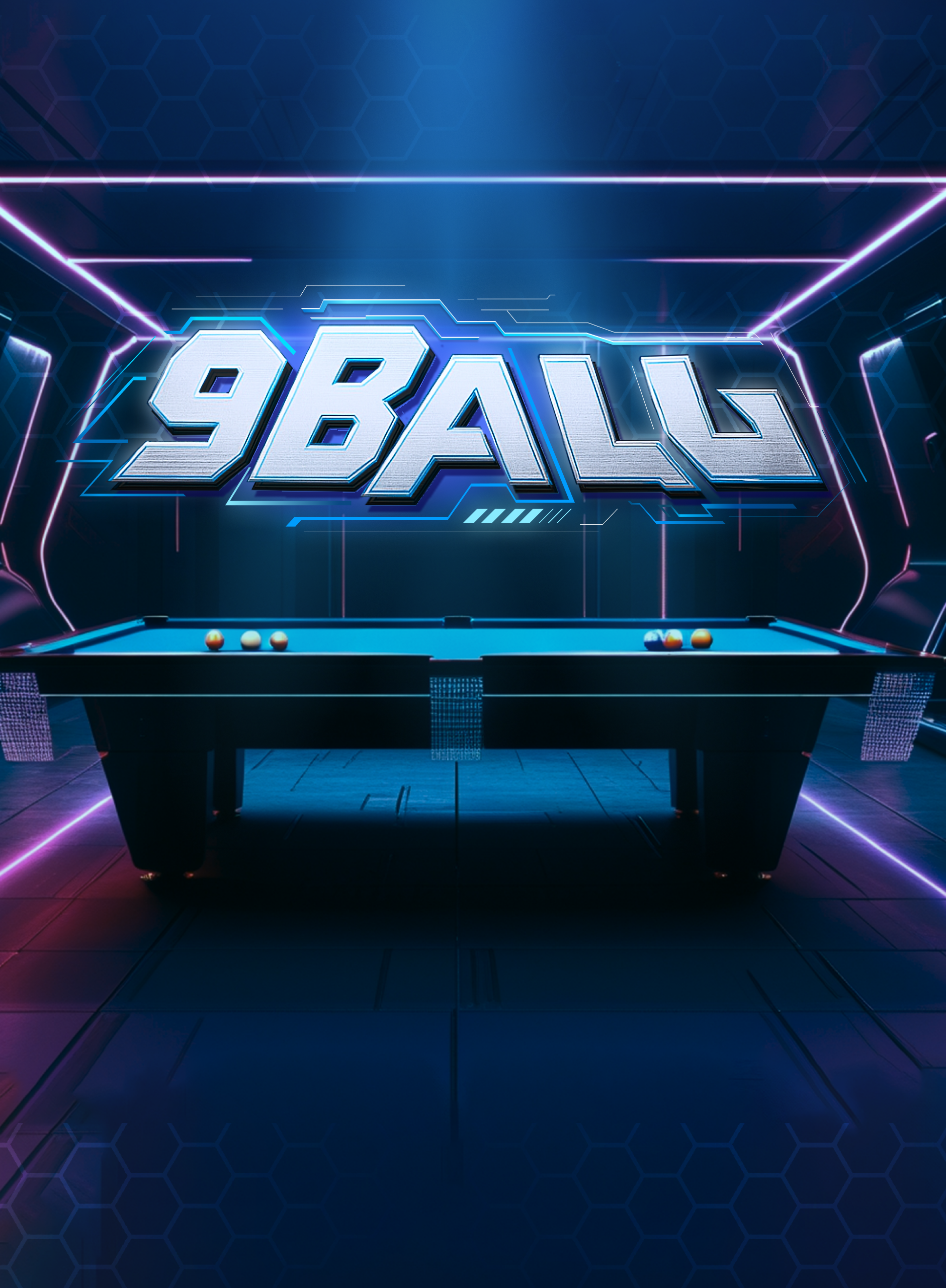 9ball