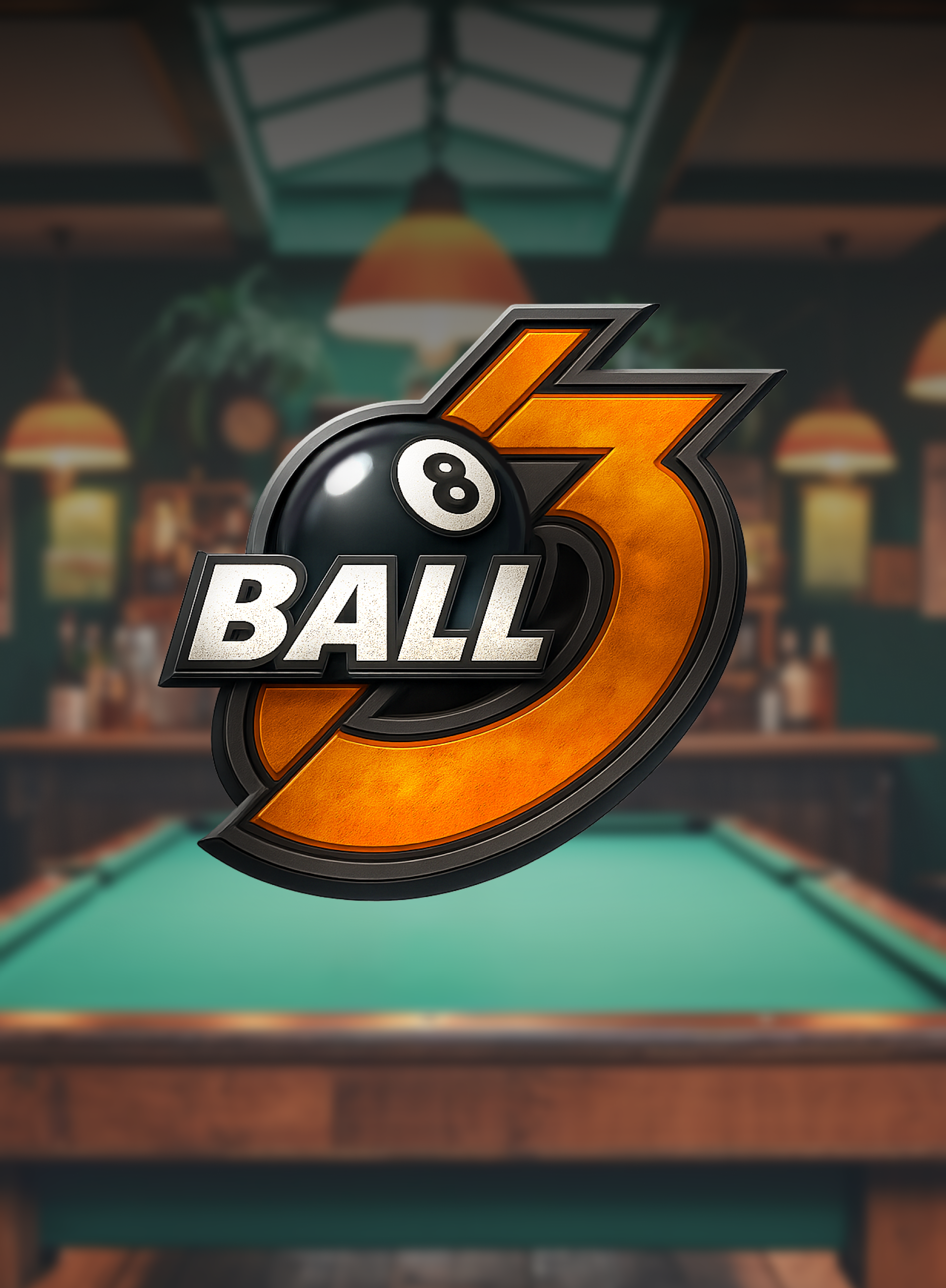 8 Ball