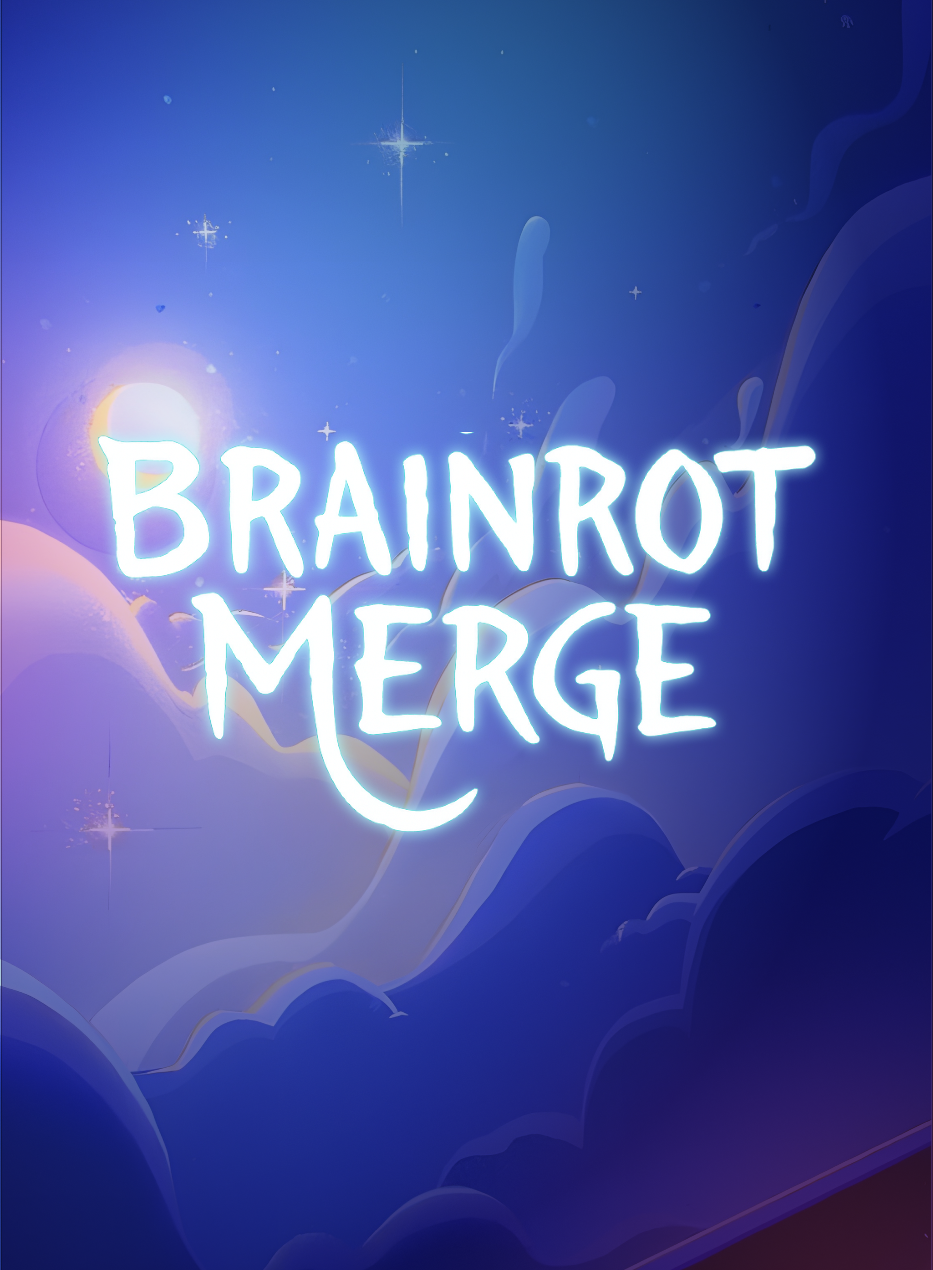 Brainrot Merge