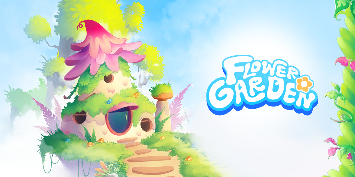 Flower Garden