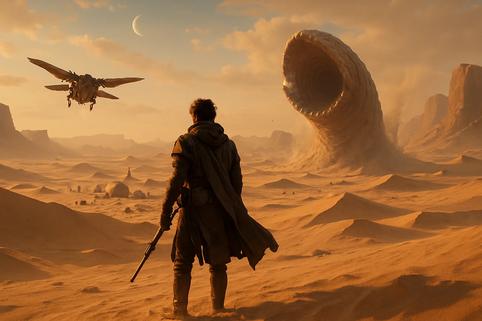 Dune: Awakening
