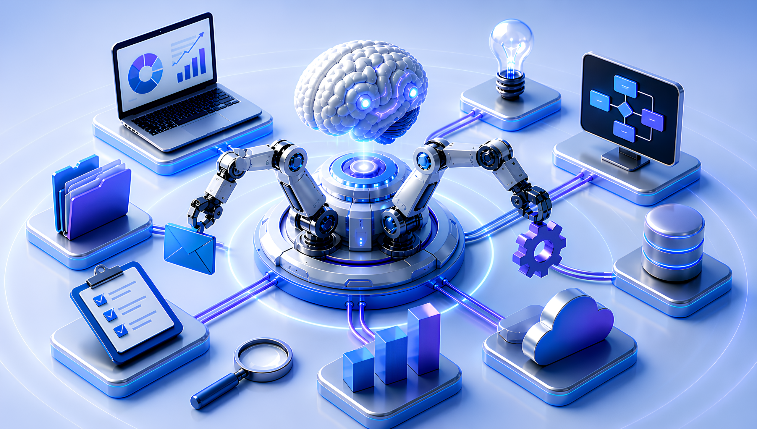 AI Automation Services