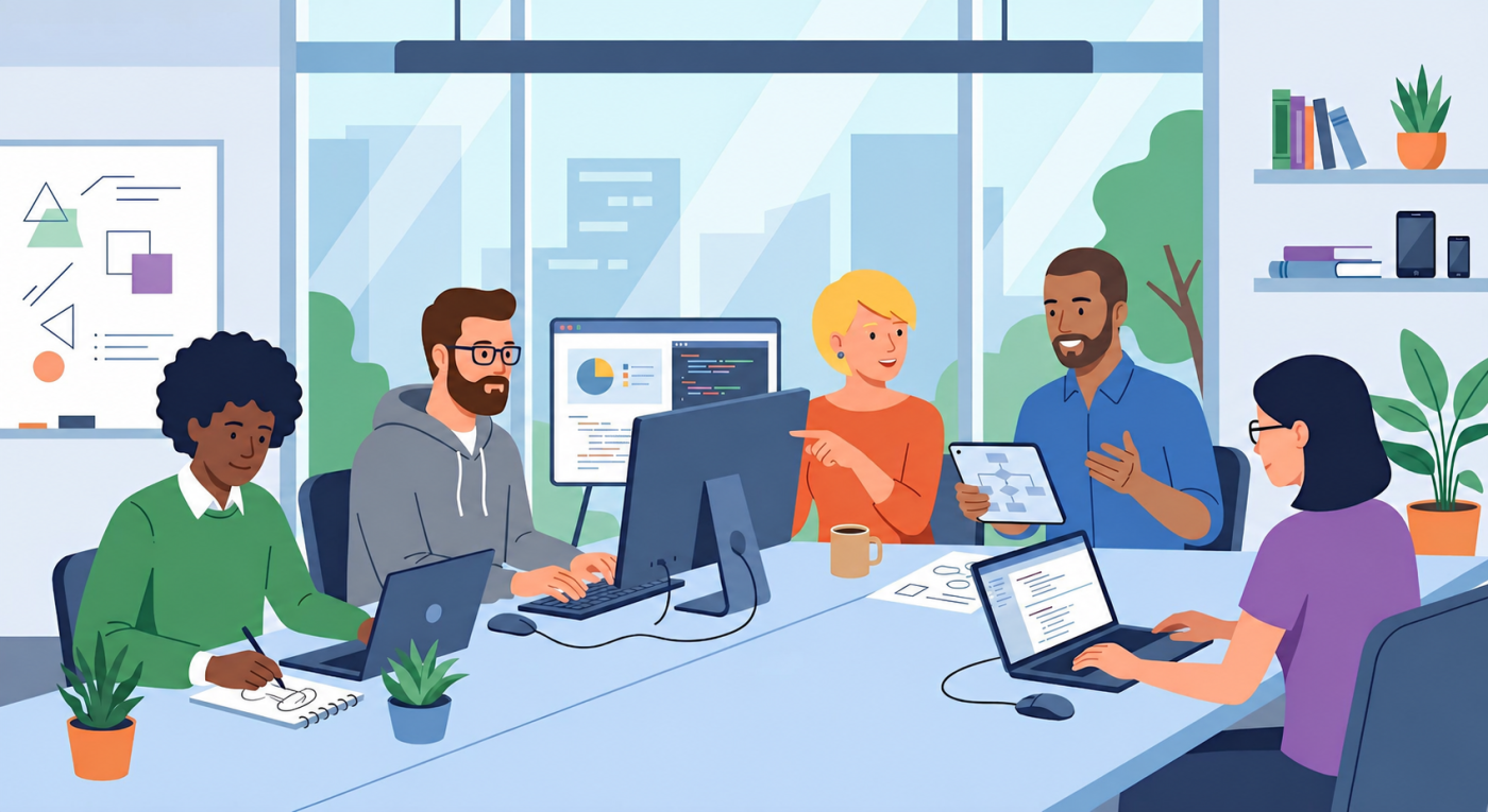 MVP-Development-Team-for-Startup