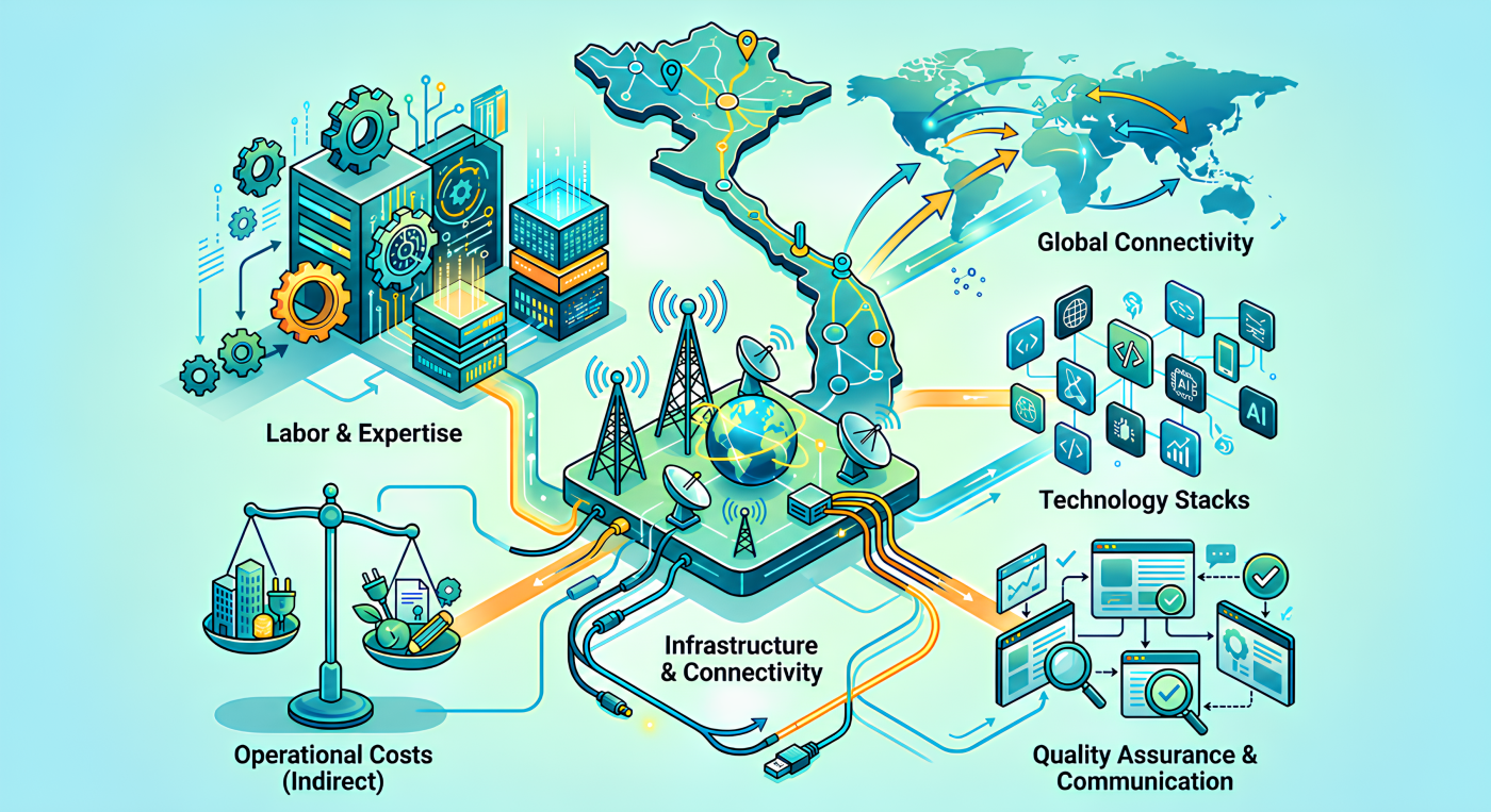 Vietnam-Outsourcing-Cost-Guide